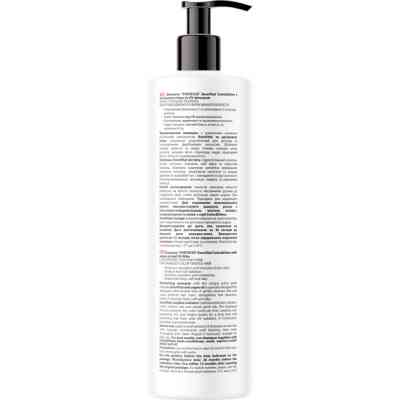 Шампунь Fortesse Professional Color & Shine С аргановым маслом и UV-фильтром 400 мл (4823115504456) Винница