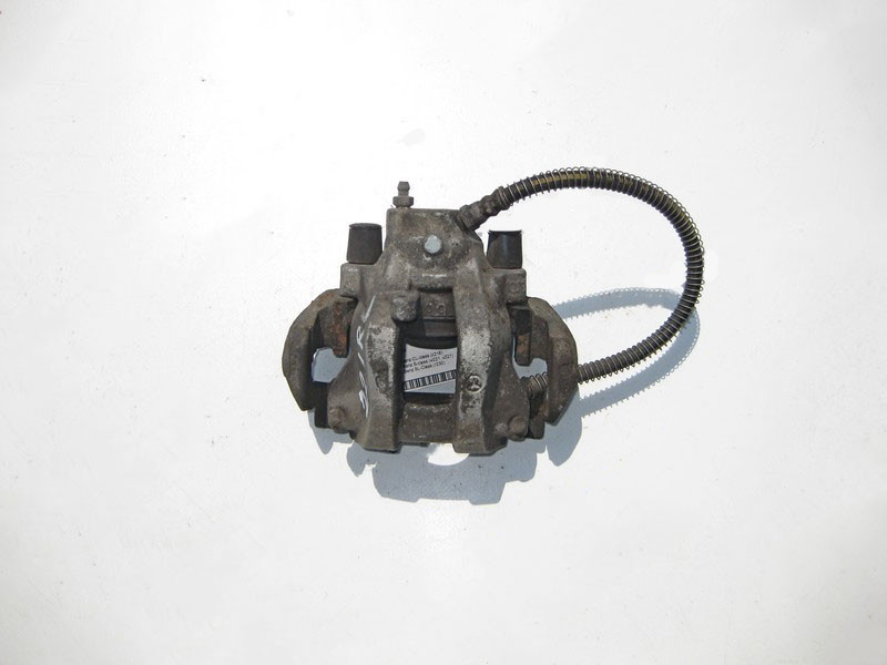 Mercedes-Benz  A2214230181 + A2214230194 Гальмівний супорт задній лівий у зборі CL C216 SL R230 S-Class W221 Одесса - изображение 1