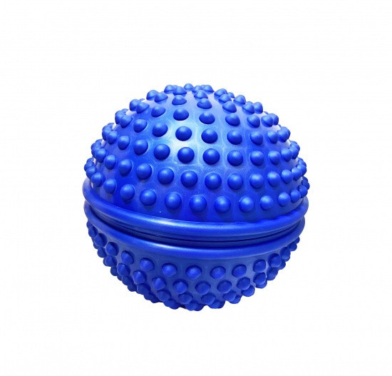 Масажні напівсфери для стоп 16,5 см Дніпро - фото 2