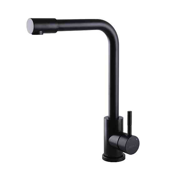 Змішувач для кухні Globus Lux ALPEN SUS-403-BB Тернополь