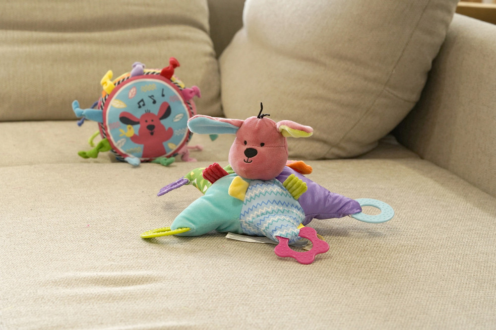 Іграшка Ks Kids Барабан музичний (6627347) Київ - фото 13