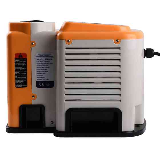 Насосная станция Optima PRIME OP550 IA с интеллектуальным частотным преобразователем (000025064) Киев