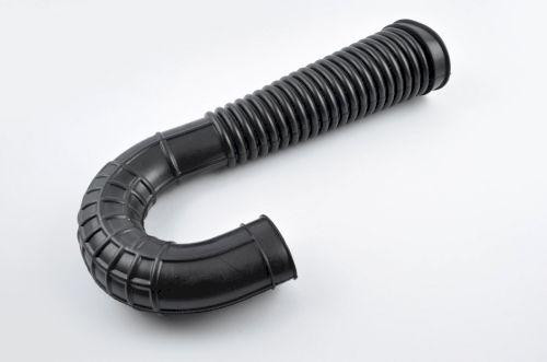 Патрубок воздушного фильтра скутер 4T 125/150 слон Мукачево - изображение 1