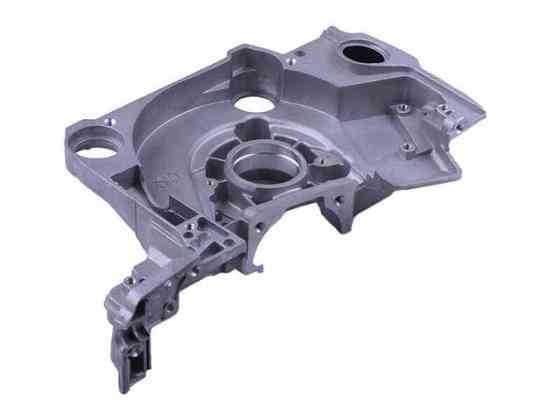 Картер левый - бензопила китай Мукачево