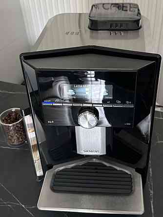 Кавомашина SIEMENS EQ.9 s300 Київ
