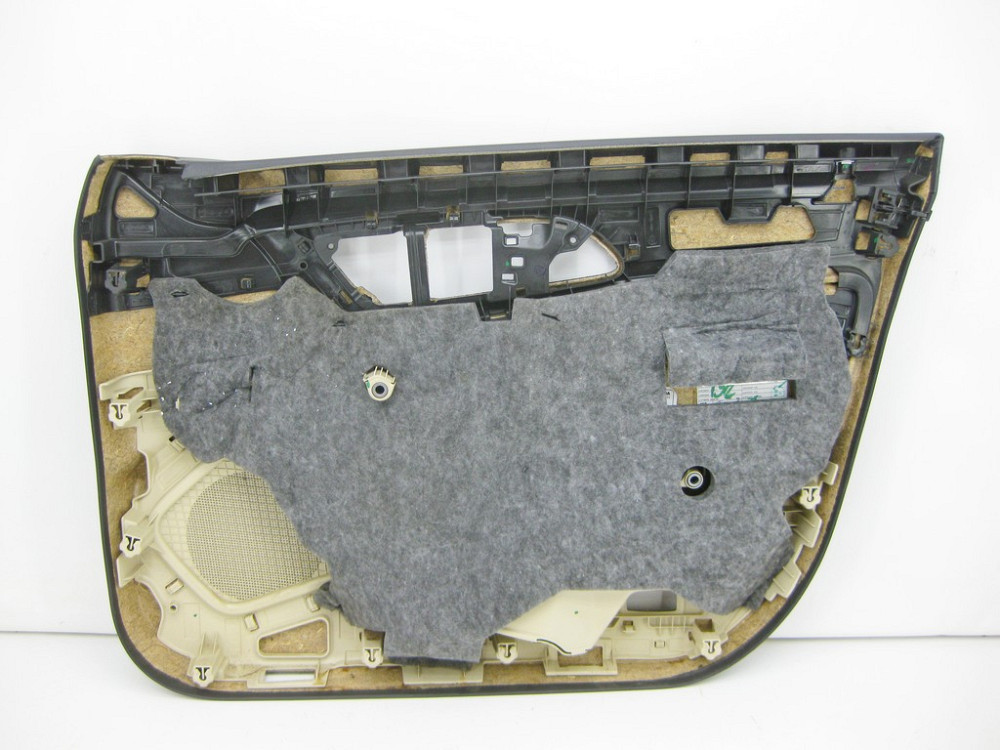 Mercedes-Benz  A1177203762 8M62 Дверна карта - обшивка дверей водія + ручка закриття A1767201395 8Q85 CLA Shooting Brake X117 CLA C117 Одесса - изображение 8