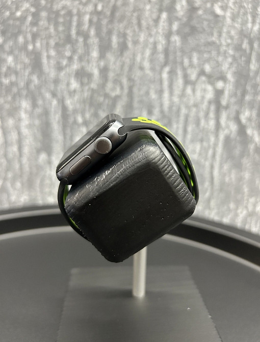 Apple Watch 3 38mm.NiKe . Киев - изображение 5