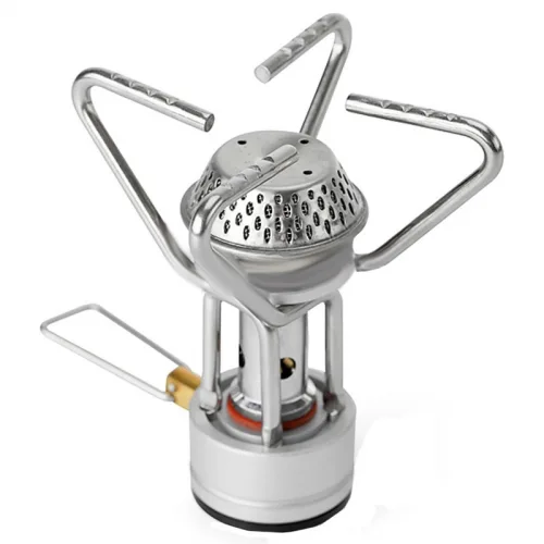 Газовая туристическая горелка Kovea Eagle KB-0509 Винница - изображение 2