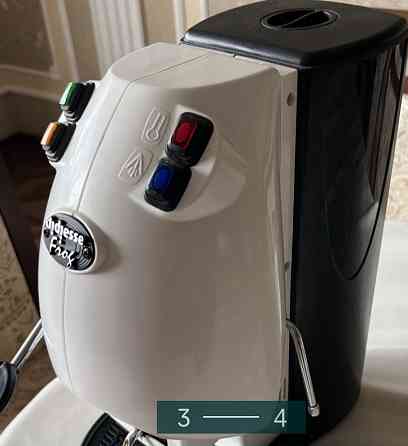 Кофемашина Didiesse frog. Київ