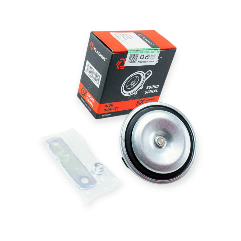 Сигнал 2110 (Flagmus) Мукачево - фото 1