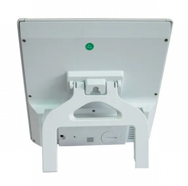 Электронные часы DS-6608 с фоторамкой и будильником – настольные часы 2 в 1 с LED-дисплеем Одесса - изображение 5