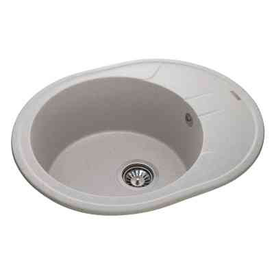 Мийка кухонна GRANADO MARBELLA gris (gr2908) Вінниця