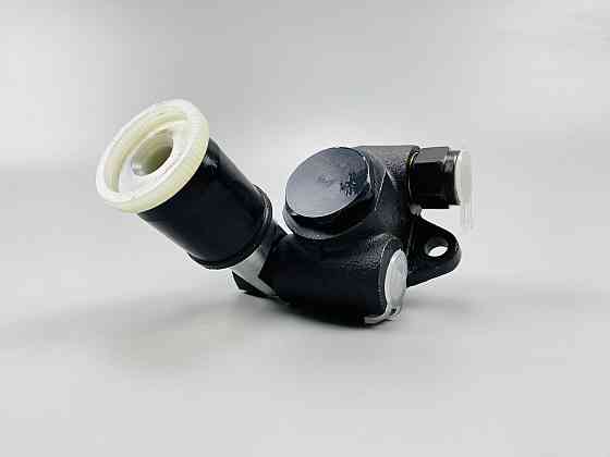 Паливопідкачувальний насос (ТНДК) для КамАЗ Мукачево