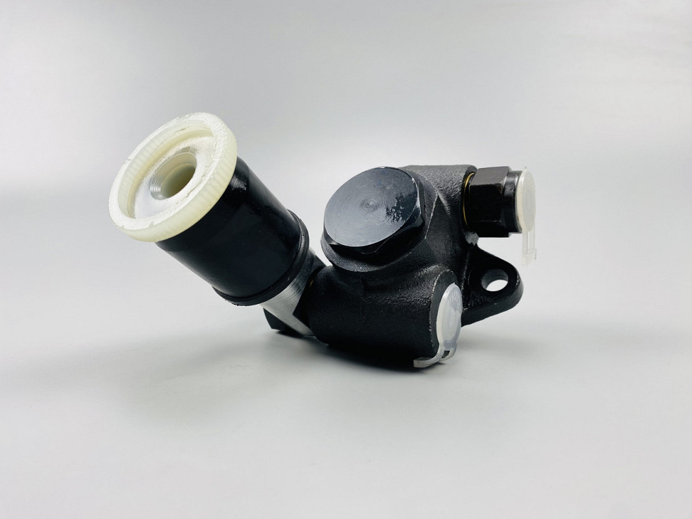 Паливопідкачувальний насос (ТНДК) для КамАЗ Мукачево - фото 4