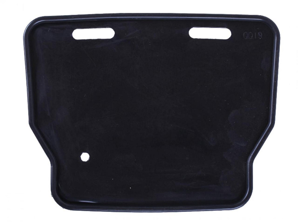 Прокладка кришки картера двигуна компресор (42) Мукачево - фото 1