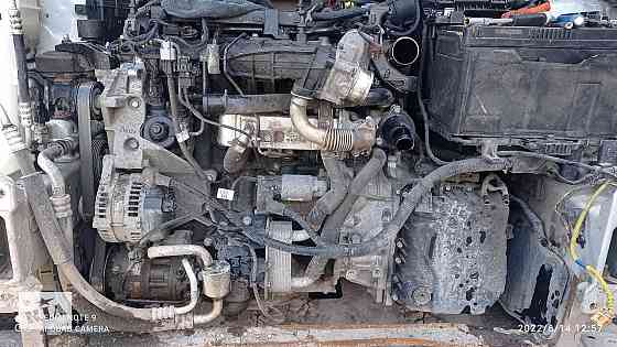 Двигун Hyundai Santa FE 2012-2022 Київ