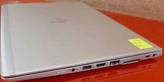 Ноутбук: HP Elitebook 840 , G6/ i5- 8365U/ 16Gb. SSD256Gb. Radeon 540X Київ