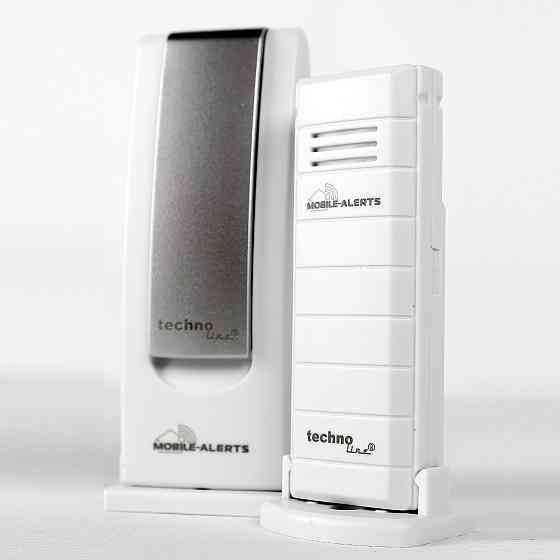 Метеостанция Technoline Mobile Alerts Start Set MA10001 (MA10001) Вінниця