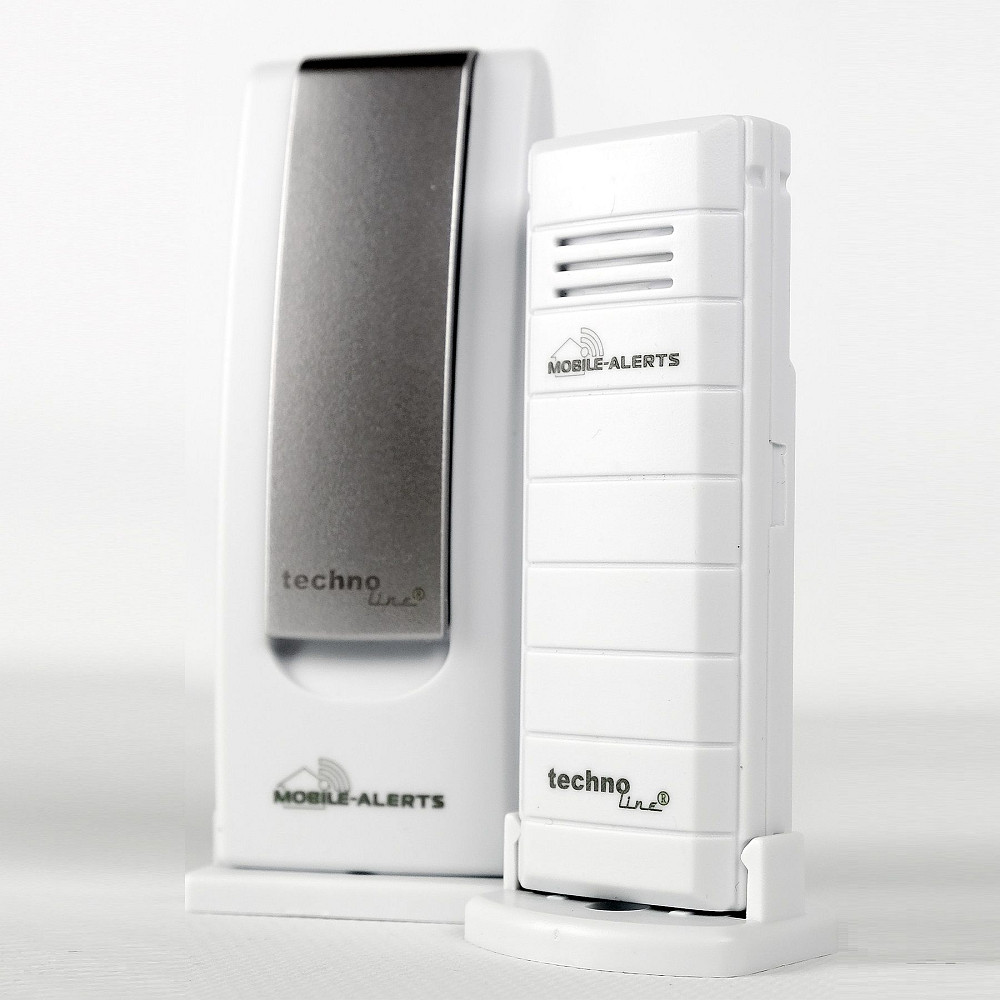 Метеостанция Technoline Mobile Alerts Start Set MA10001 (MA10001) Вінниця - фото 5