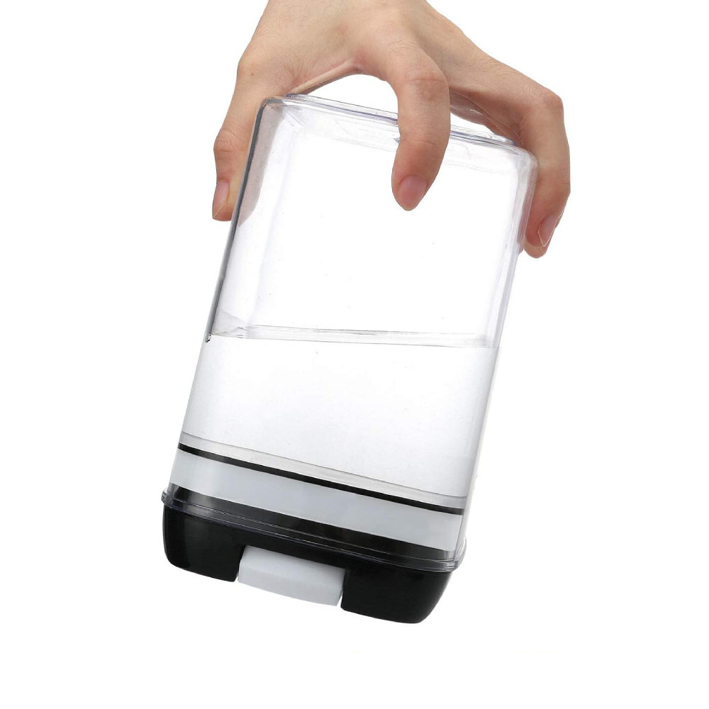 Набір контейнерів 7 шт для сипучих Food storage container / Органайзери для круп Київ - фото 4