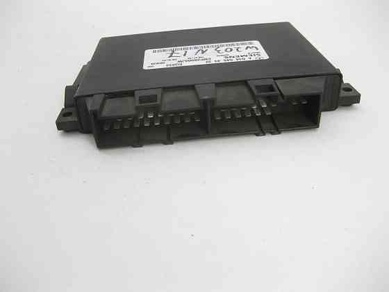 Mercedes-Benz  A0345454332 Блок керування 5 ступінчастою АКП EGS52 C-class W203 C-class S203 CL203 Sportcoupe CLC C203 Одеса