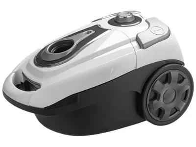 Побутовий електричний пилосос SK-3386 3500 Вт з циклонною системою, пилозбірник 3,5 л та шнур 6,5 м Одеса