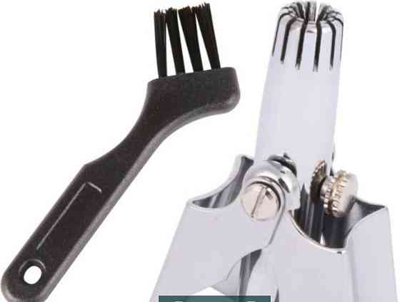 Тример для гоління та задолення волосся з носа. Київ