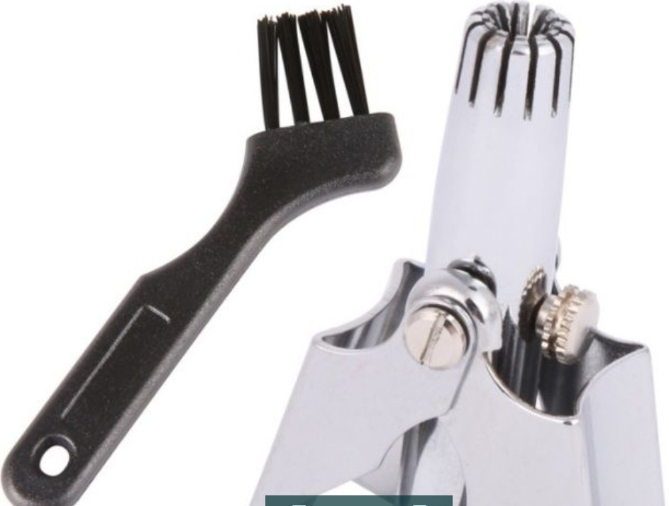 Тример для гоління та задолення волосся з носа. Київ - фото 1