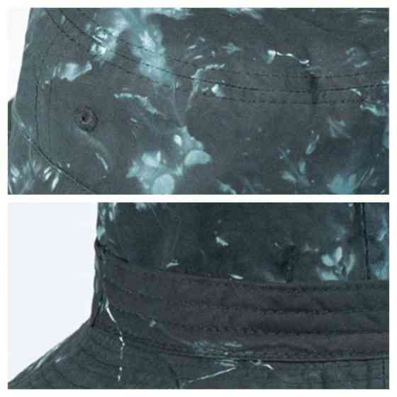 Панама туристична Naturehike NH21FS538, темно-синя Киев