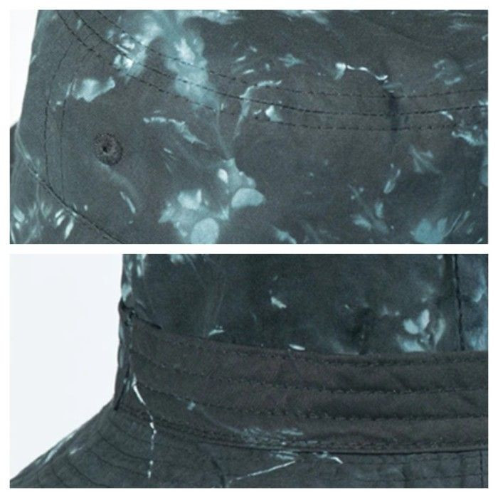 Панама туристична Naturehike NH21FS538, темно-синя Київ - фото 2