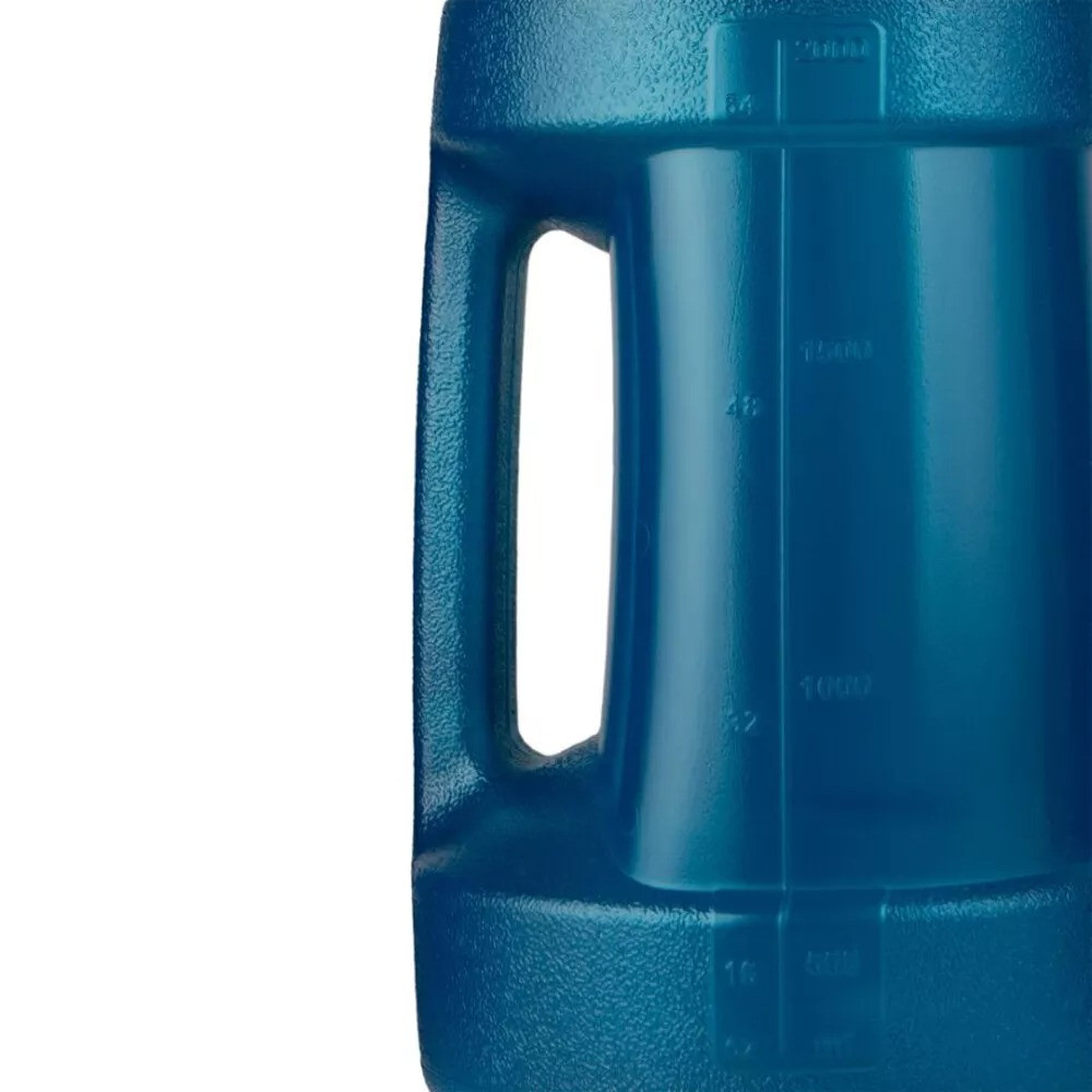 Пляшка для води BlenderBottle Hydration Koda 2200 мл. Blue (500842) Кам'янське - фото 4