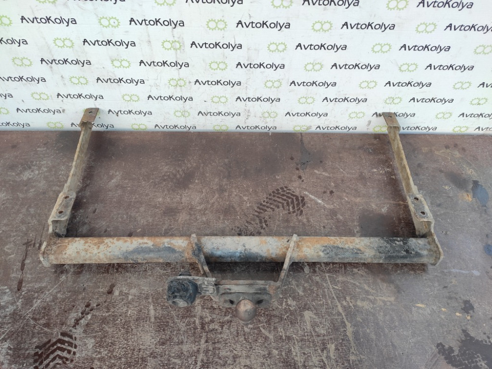 Фаркоп Nissan Primastar 2001-2014 Ковель - фото 1