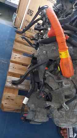 Двигун 1.6 Kia Niro 2016-2022 Київ