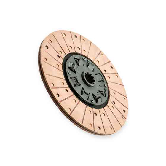 Диск ведений ГАЗ 53, 3307, 3308, ПАЗ 3205, КаВЗ 685 JFD зчеплення Мукачево