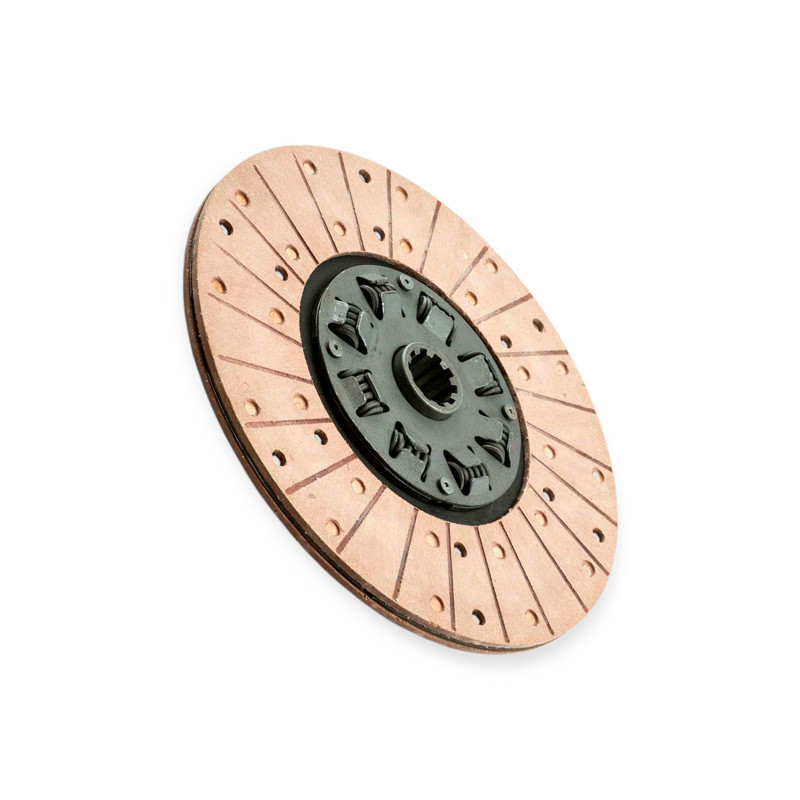 Диск ведений ГАЗ 53, 3307, 3308, ПАЗ 3205, КаВЗ 685 JFD зчеплення Мукачево - фото 1