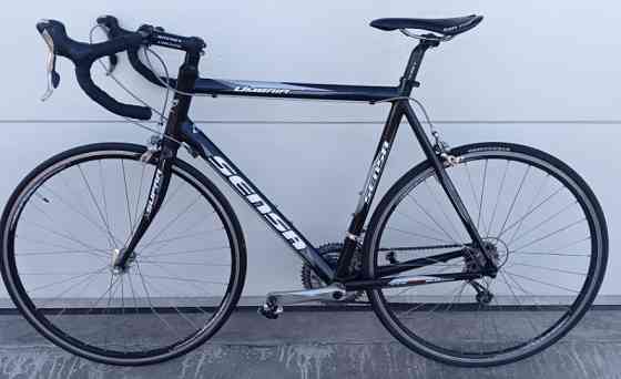 Шосер шосейний алюмінієвий велосипед Sensa Umbria  колеса 28 Київ