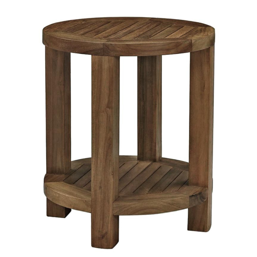 Стілець для ванної "Тілена" кориця Миколаїв - фото 1