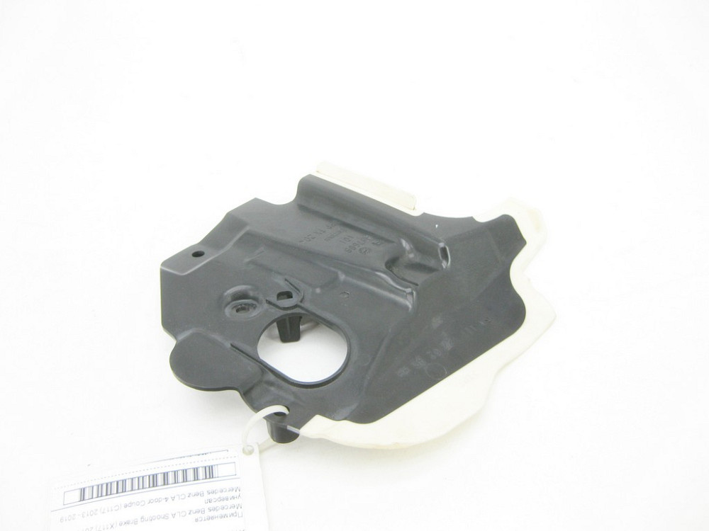 Mercedes-Benz  A1177220295 Пильовик замку передніх правих дверей CLA Shooting Brake X117 CLA C117 Одесса - изображение 5