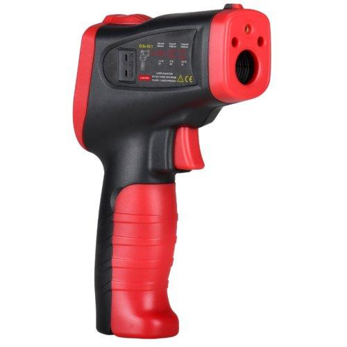 Пирометр (термопара) -50-1050°C WINTACT WT323E Одесса - изображение 6