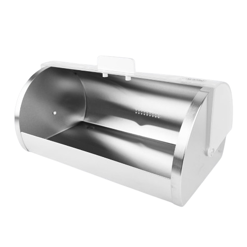 Хлібниця мала MR-1671S Maestro Житомир - фото 5