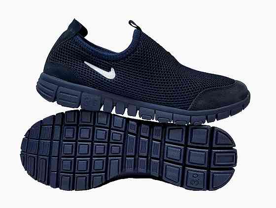 Мужские летние мокасины  Nike Good Free  44 (28,3)см Киев
