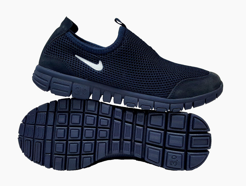 Мужские летние мокасины  Nike Good Free  44 (28,3)см Киев - изображение 2
