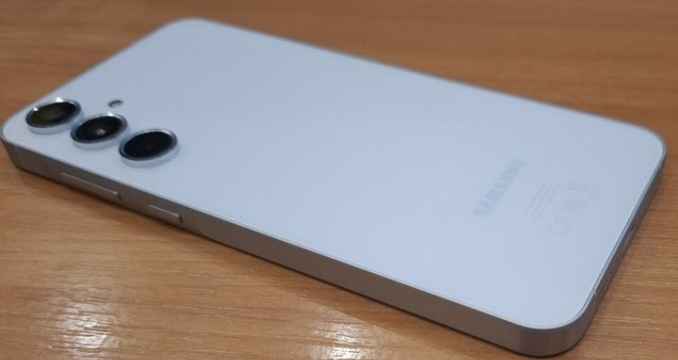 Смартфон Samsung A55 5G 8/256Gb. Киев - изображение 2
