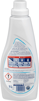 Denk mit засіб для прання білого одягу 1 л Німеччина Львів - фото 2