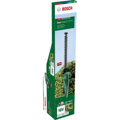 Кущоріз Bosch EasyHedgeCut 18-45 18V, 45см, крок різу 15мм (без АКБ та ЗП) (0.600.849.H03) Вінниця