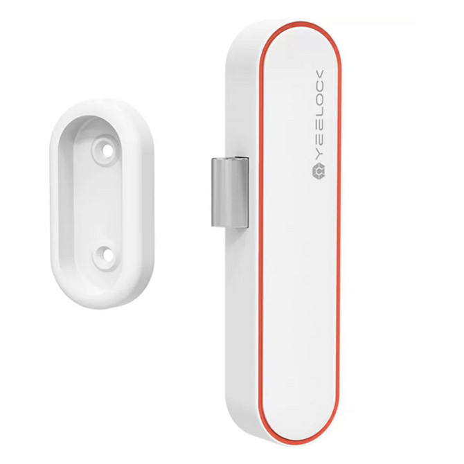 Розумний замок меблевий Xiaomi Yeelock Smart Drawer Cabinet Lock E ZNGS02YSB (Білий) Николаев - изображение 1