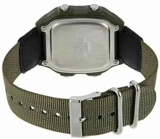 Часы Casio AE-1200WHB-3B Киев