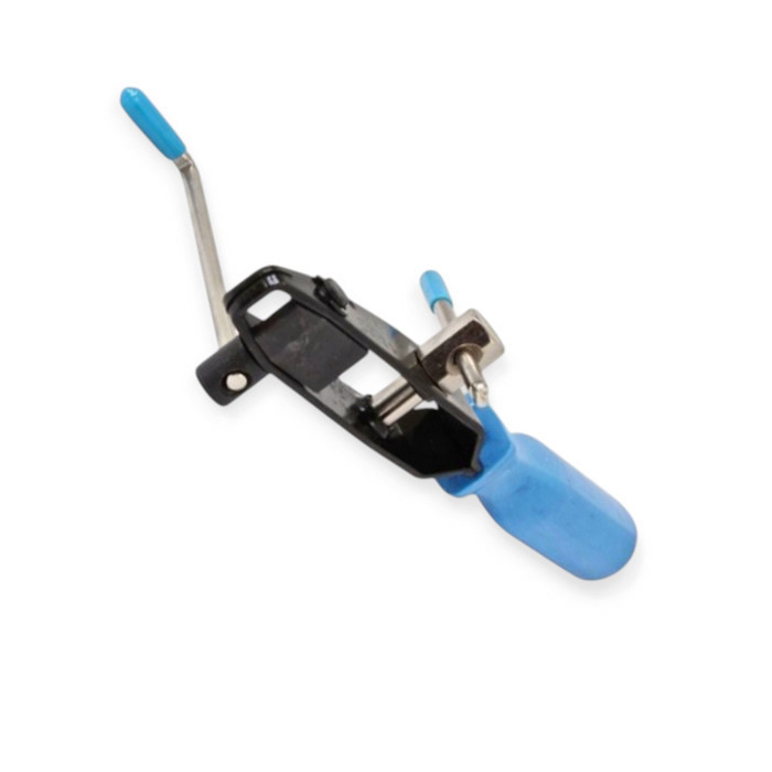 Приспособление для установки ленточных хомутов ШРУСа Мукачево - изображение 1