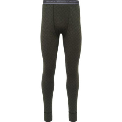 Термоштаны Thermowave Extreme Long Pants 780 Темно-зелені XL (11XTRM711-780XL) Винница - изображение 1