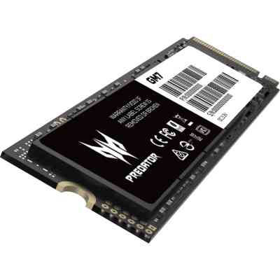 Накопичувач SSD M.2 2280 1TB GM7 Acer Predator (BL.9BWWR.118) Вінниця